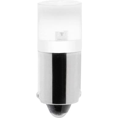 LED-signallampa Barthelme 70113826 70113826 BA9s N/A