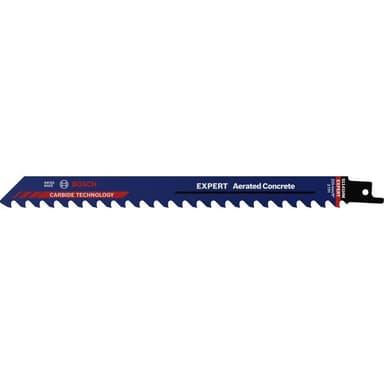 Tigersågsblad Bosch Accessories 2608900408 Sågblad,