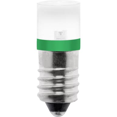 LED-signallampa Barthelme 70113613 70113613 E10 N/A