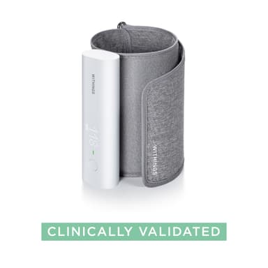 Withings Connect smart blodtrycksmätare WITBPM550068