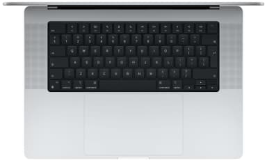 MacBook Pro 16 M2 Pro 2023 16/1000GB (Silver)