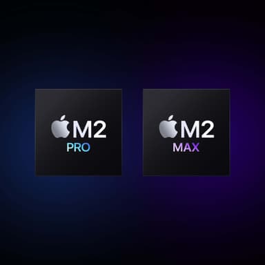MacBook Pro 16 M2 Max 2023 32/1000GB (Silver)