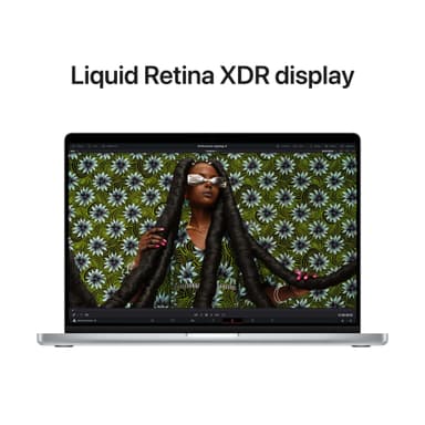 MacBook Pro 16 M2 Max 2023 32/1000GB (Silver)