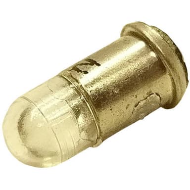 LED-signallampa Barthelme 70122426 MF6 N/A N/A