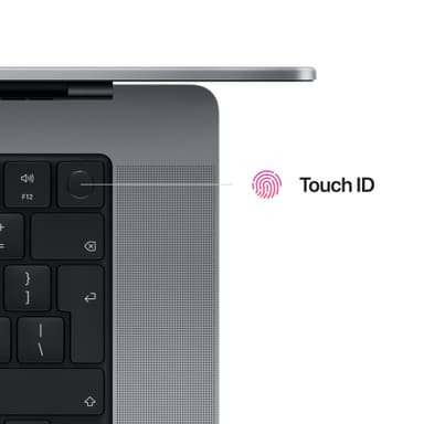 MacBook Pro 16 M2 Max 2023 32/1000GB (Space Gray)