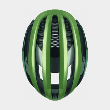 Abus AirBreaker Opal Green, Cykelhjälm Grön S