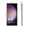 Samsung Galaxy S23 Ultra 5G smartphone 12/512GB (lila)