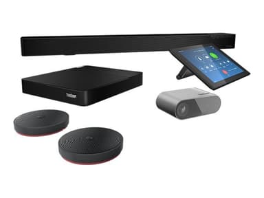 LENOVO ThinkSmart SP Core Full Room Kit