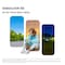Samsung Galaxy A34 5G smartphone 8/256GB (svart)
