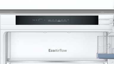 Bosch Serie 4 Kyl/Frys KIV86VFE1 (integrerad)