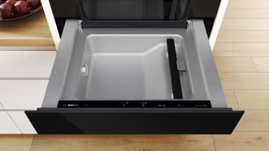 Bosch Serie 8 vakuumlåda BVE9101B1 (svart)