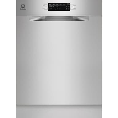 Electrolux Serie 300 Diskmaskin ESA47220UX (Rostfri)