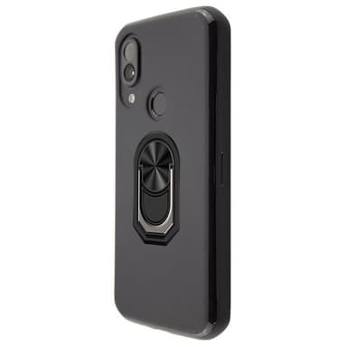 TPU ring skal CAT S62 Pro - Svart