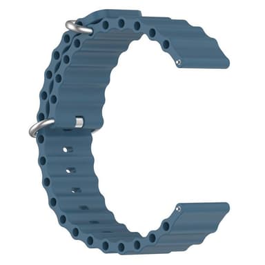 Ocean Armband Samsung Galaxy Watch 4 Classic (46mm) Gråblå