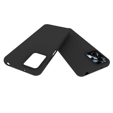 Silikon skal svart Motorola Moto G13