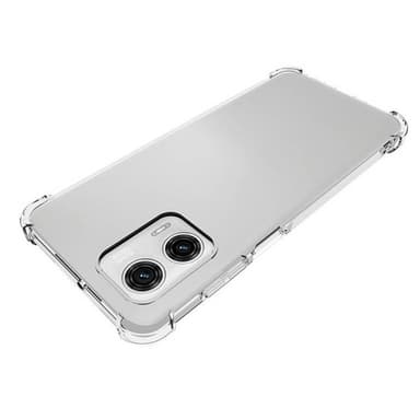 Shockproof silikon skal Motorola Moto G73