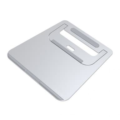 Satechi Aluminum Laptop Stand Silver
