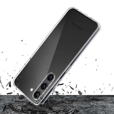 3mk clear case Samsung Galaxy S23 Plus