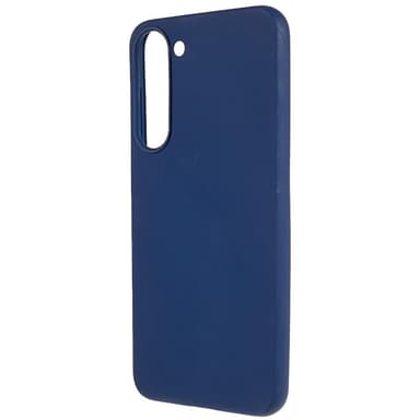 SKALO Samsung S23 Ultratunn TPU-Skal - Blå