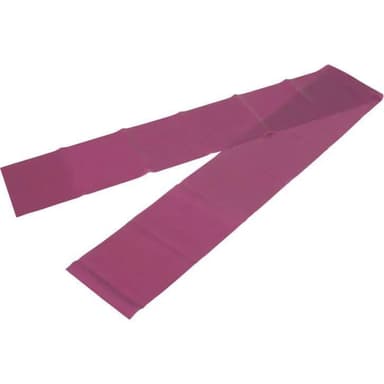 Gorilla Sports Pilatesband - Latex