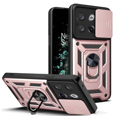 Jazz 3i1 skal OnePlus 10T - Rosé