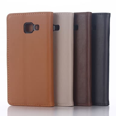 Samsung Galaxy A3 (2017) Retro Plånboksfodral