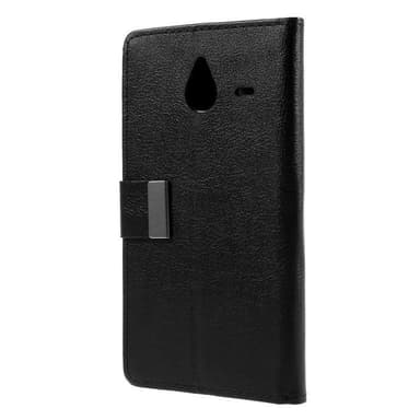 Microsoft Lumia 640 XL Plånboksfodral