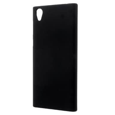 Sony Xperia XA1 Rubberized Skal - Svart