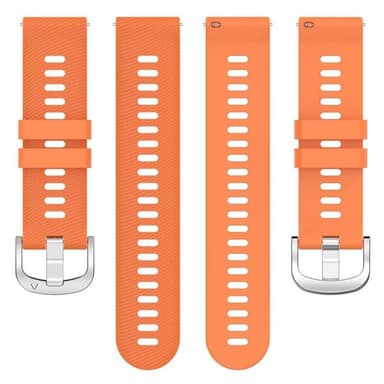 Pure Armband Garmin Forerunner 265S - Orange