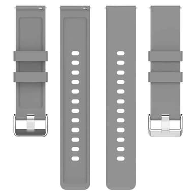 Sport Armband OnePlus Nord Watch - Grå