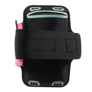 Sportarmband till Samsung Galaxy S6 ROSE