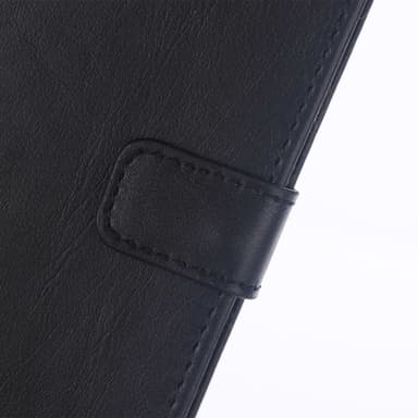 Samsung Galaxy A3 (2017) Retro Plånboksfodral