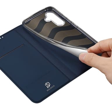 DUX DUCIS Samsung A54 5G Skin Pro Series Fodral - Blå