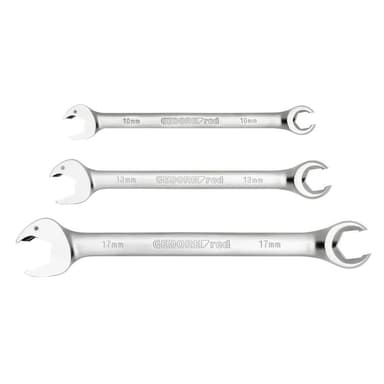 Dubbel spärrnyckel set Gedore RED R05905004 3300032