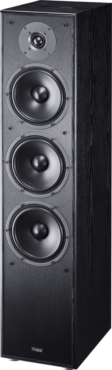Magnat Monitor S70 golvhˆgtalare (svart)