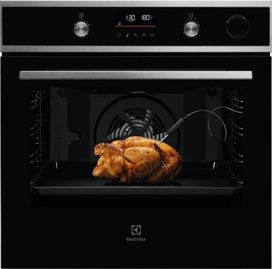 Electrolux Ugn OOP845NZ1 (Rostfri)