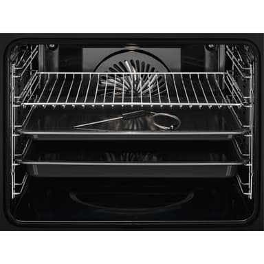 Electrolux Ugn OOP825NZ1 (Rostfri)