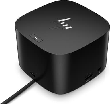 HP Thunderbolt-docka 120 W G4