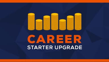 WRC 9 Career Starter Upgrades - PC Windows