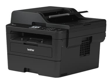 Brother MFC-L2730DW - multifunktionsskrivare - svartvit