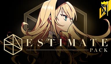DJMAX RESPECT V - ESTIMATE PACK - PC Windows