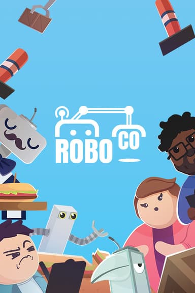 RoboCo - PC Windows