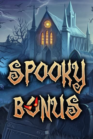 Spooky Bonus - PC Windows,Mac OSX