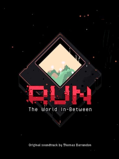 RUN: The world in-between Soundtrack - PC Windows