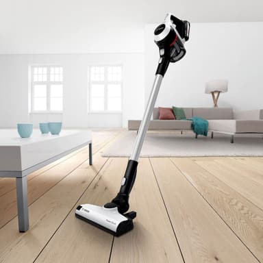 Bosch Skaftdammsugare BCS612W