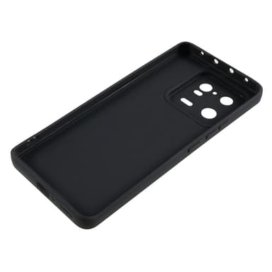 SKALO Xiaomi 13 Pro 5G Ultratunn TPU-Skal - Svart