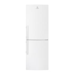 Electrolux kylskåp/frys kombiskåp LNT3LE31W1 (vit)