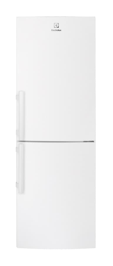 Electrolux Serie 500 Kyl/Frys LNT3LE31W1 (vit)
