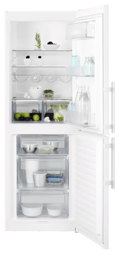 Electrolux Serie 500 Kyl/Frys LNT3LE31W1 (vit)