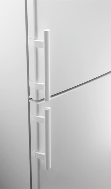 Electrolux Serie 500 Kyl/Frys LNT3LE31W1 (vit)